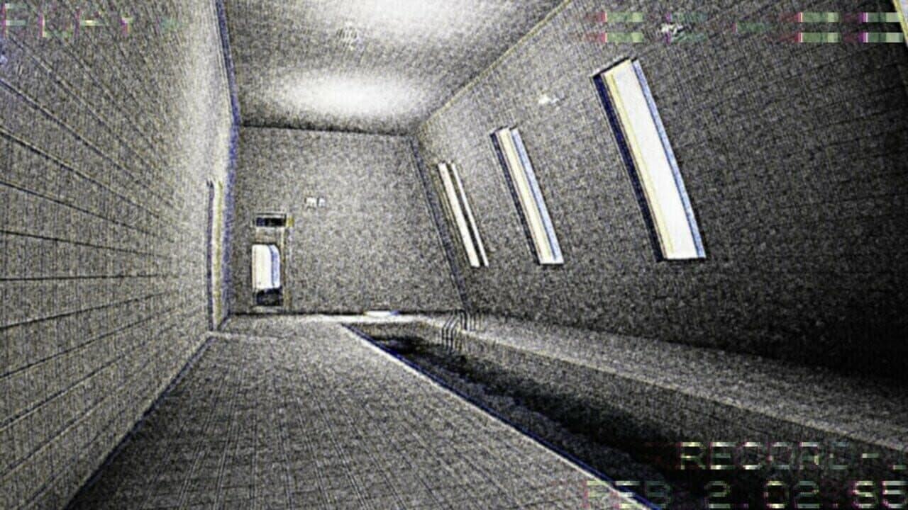 VHHS: Backrooms thumbnail 4