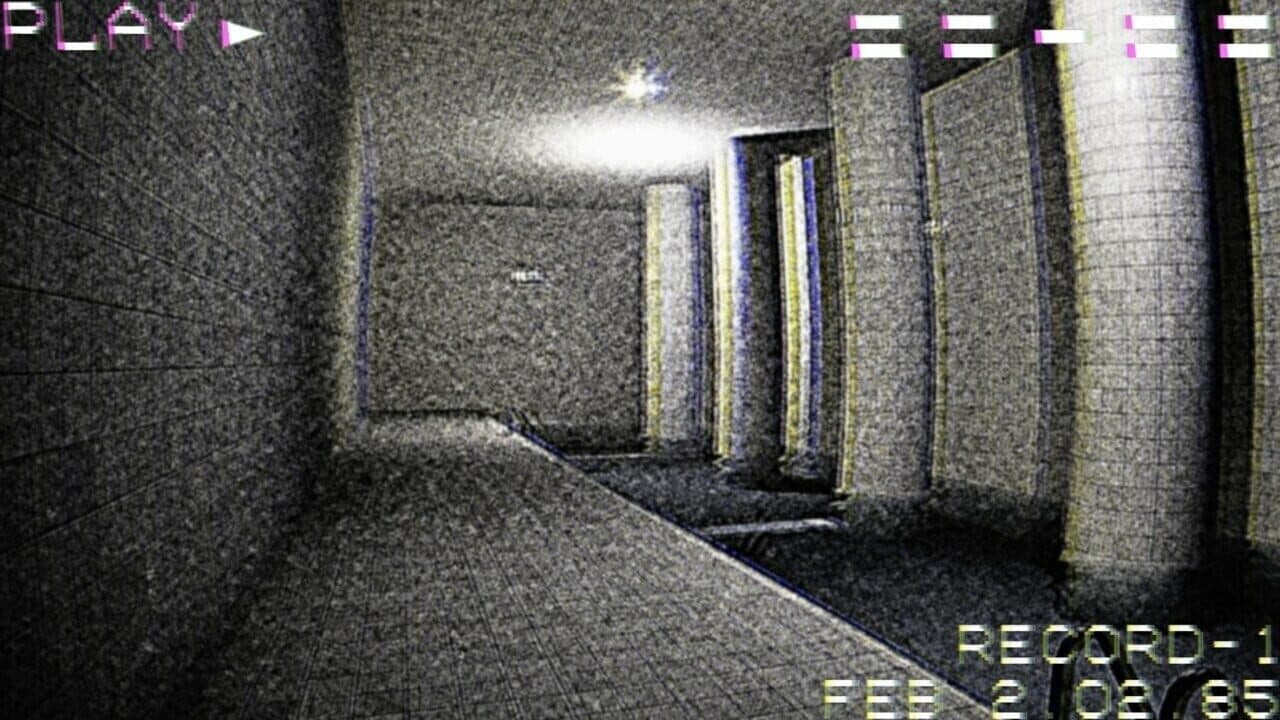 VHHS: Backrooms thumbnail 5