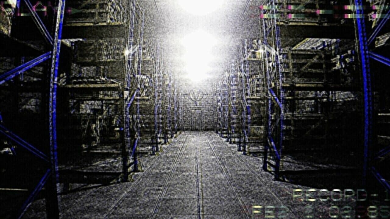 VHHS: Backrooms thumbnail 6