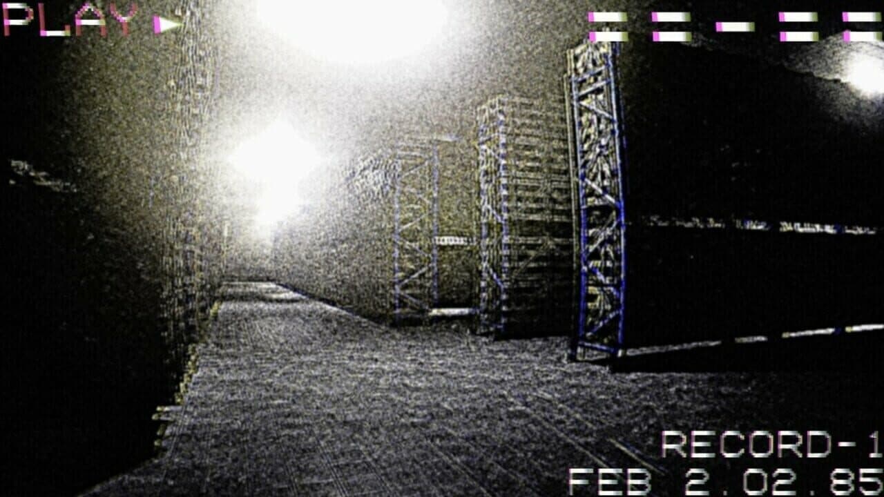 VHHS: Backrooms thumbnail 9