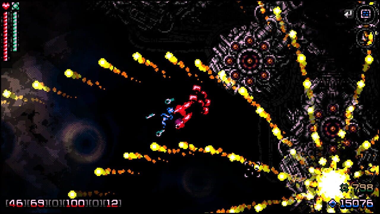 Voids Vigil thumbnail 2