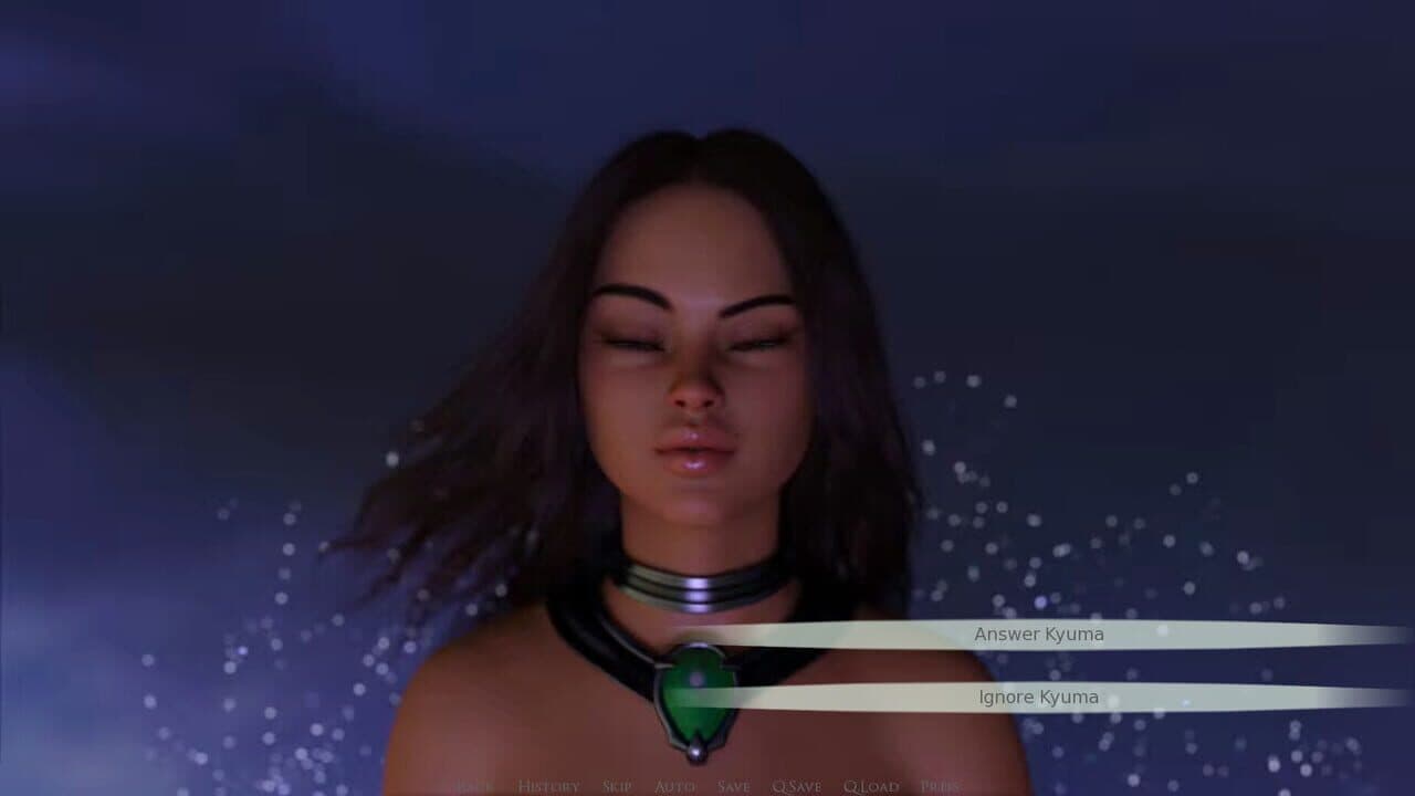 Vivian and Kyuma thumbnail 2