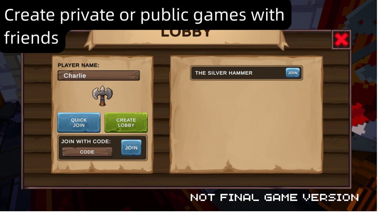 Vox Battles thumbnail 3