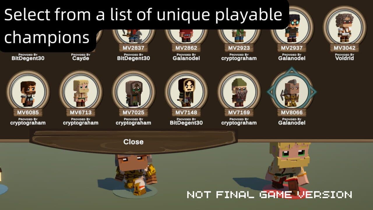 Vox Battles thumbnail 4