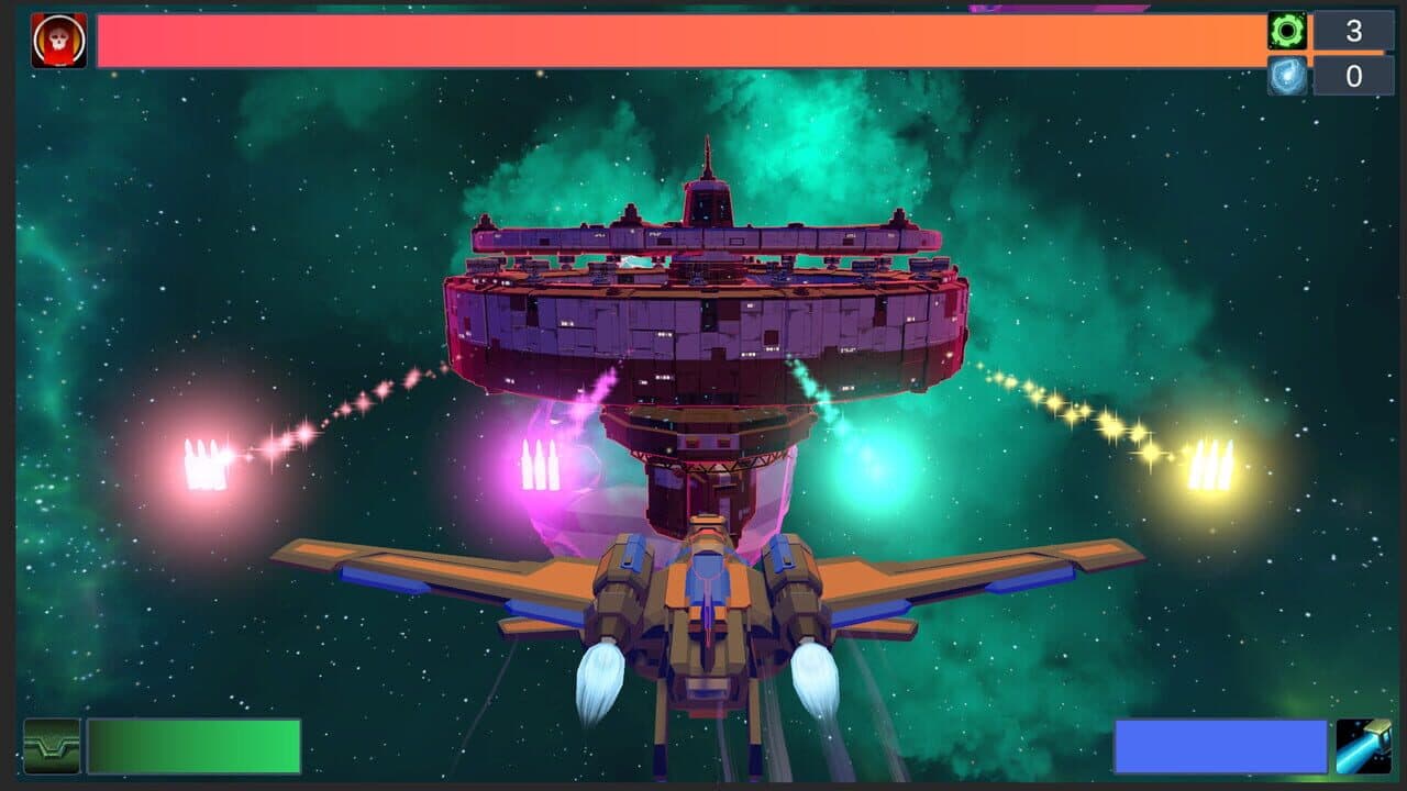 Void Wars thumbnail 4