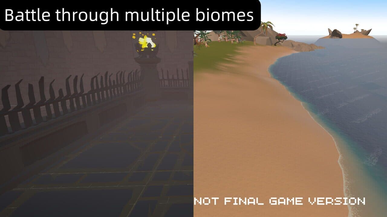 Vox Battles screenshot 1