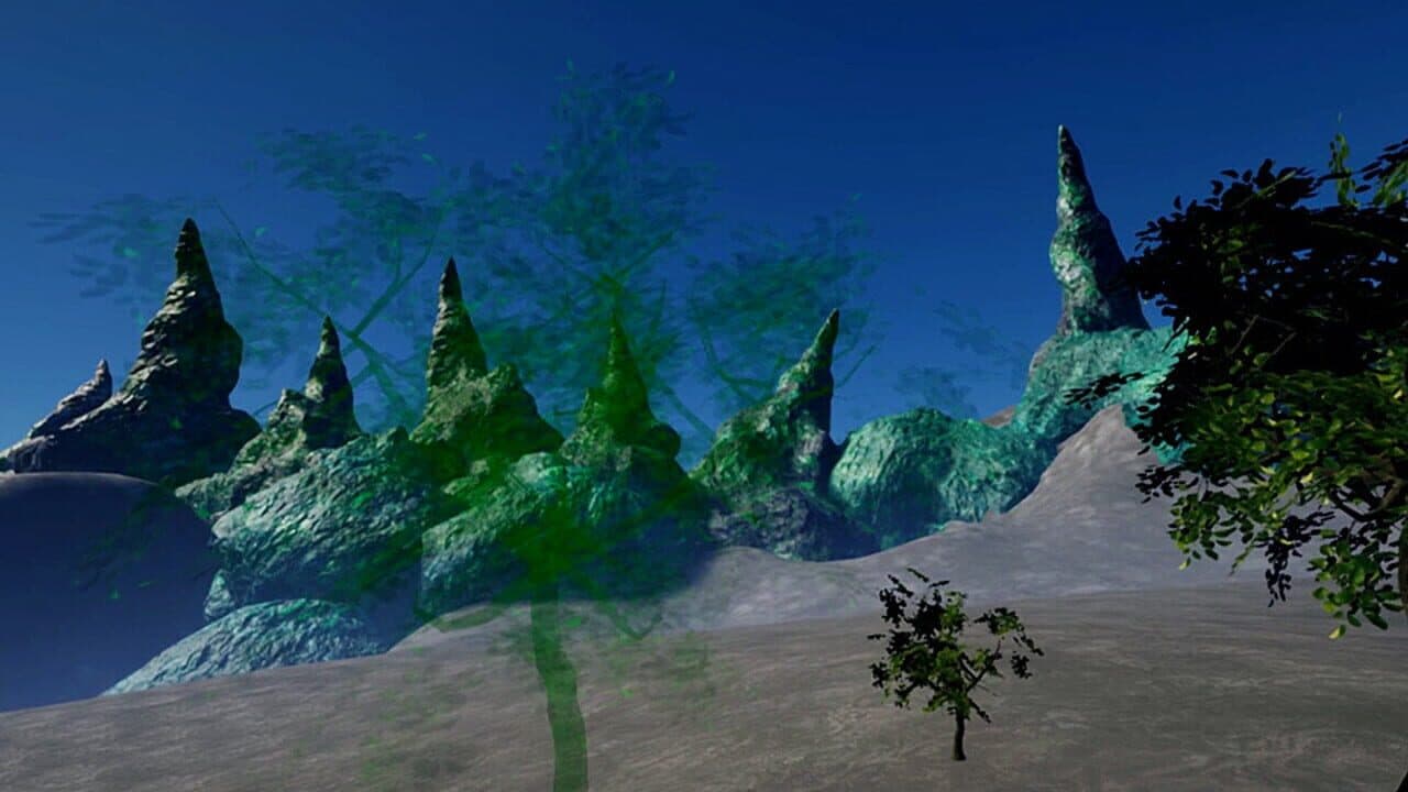 VR Dinosaur Village thumbnail 5