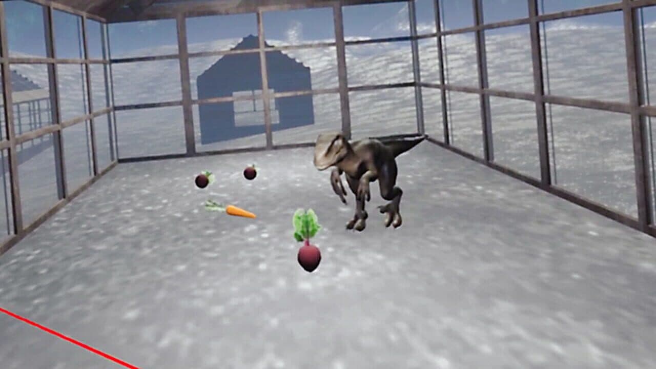 VR Dinosaur Village thumbnail 6