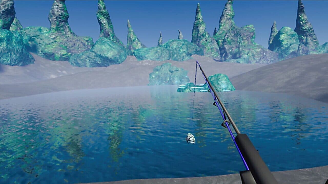 VR Dinosaur Village thumbnail 11