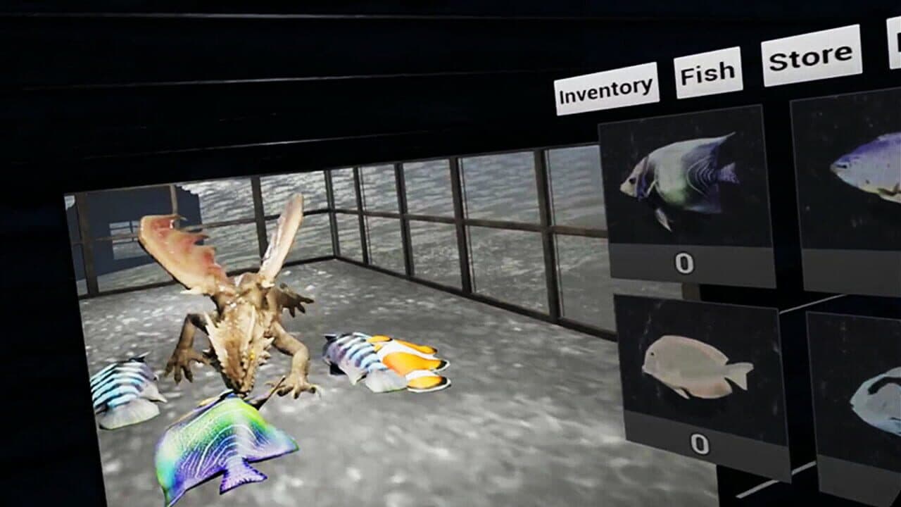VR Dinosaur Village thumbnail 13
