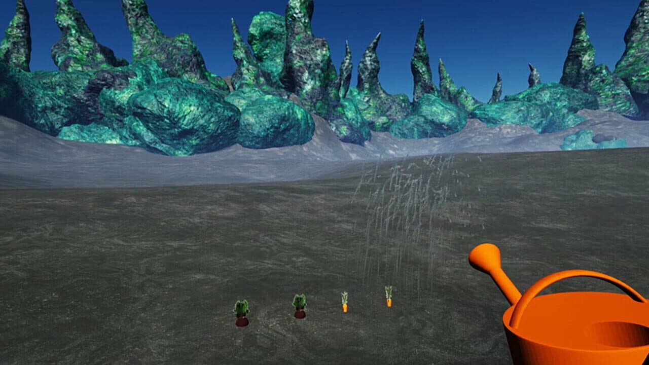 VR Dinosaur Village thumbnail 2
