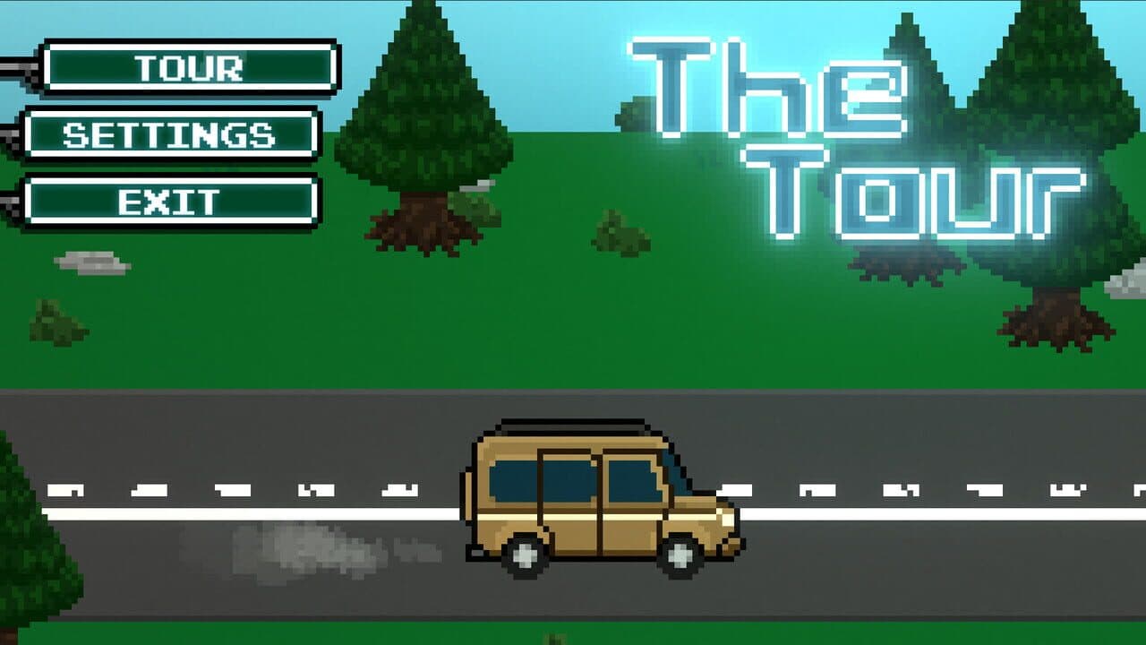 The Tour thumbnail 2