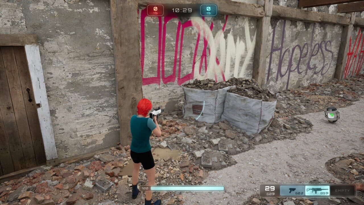The Skirmish thumbnail 4