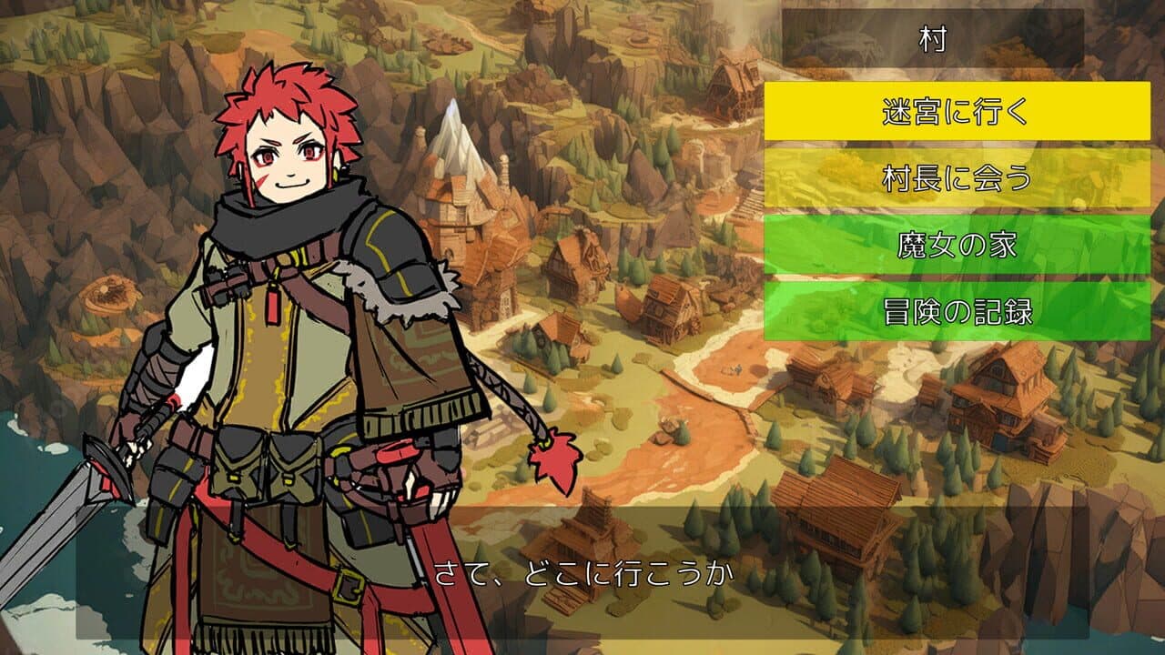 Thousands of Heroes thumbnail 5