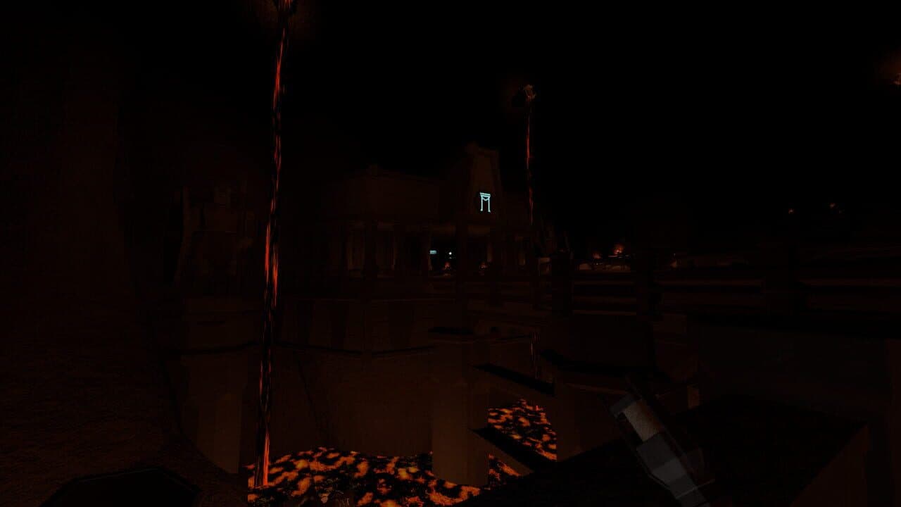 They Who Dwell Below thumbnail 7