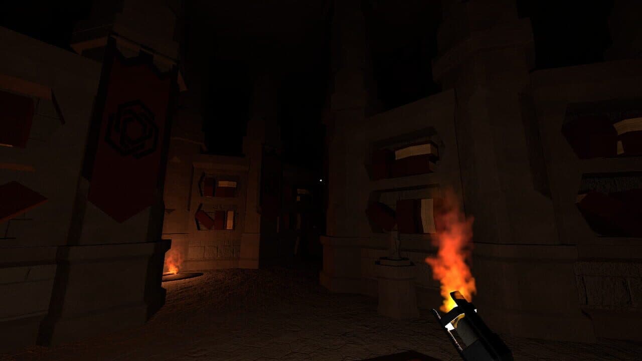 They Who Dwell Below thumbnail 8
