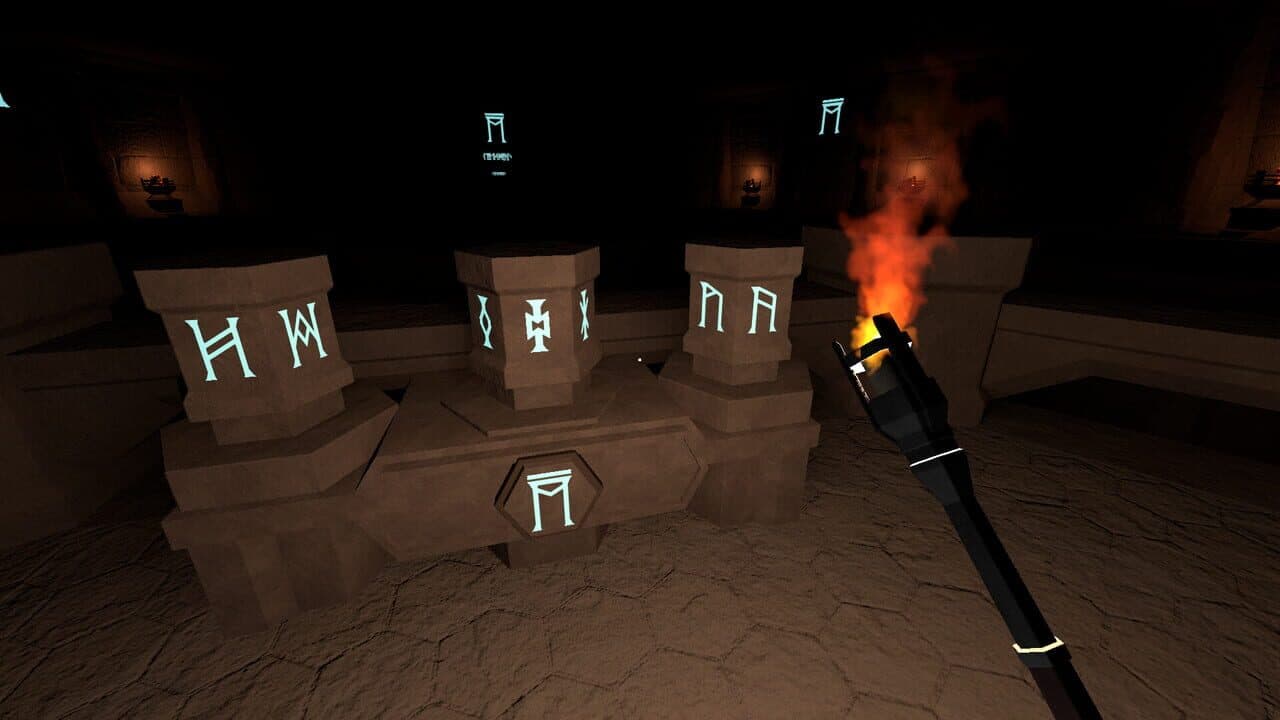 They Who Dwell Below thumbnail 9