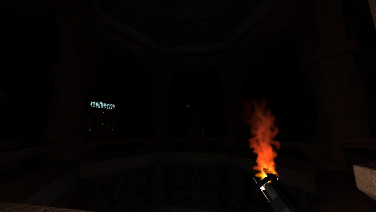 They Who Dwell Below thumbnail 10