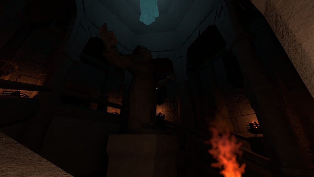They Who Dwell Below thumbnail 11