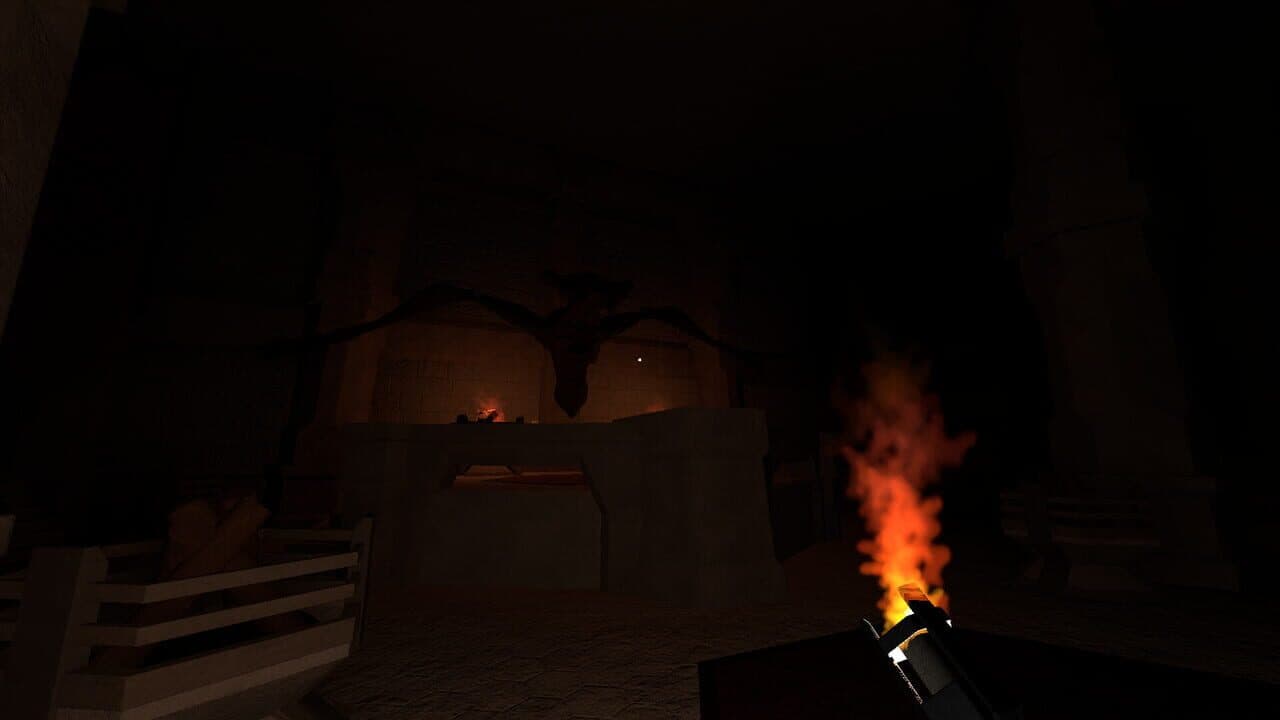 They Who Dwell Below thumbnail 12