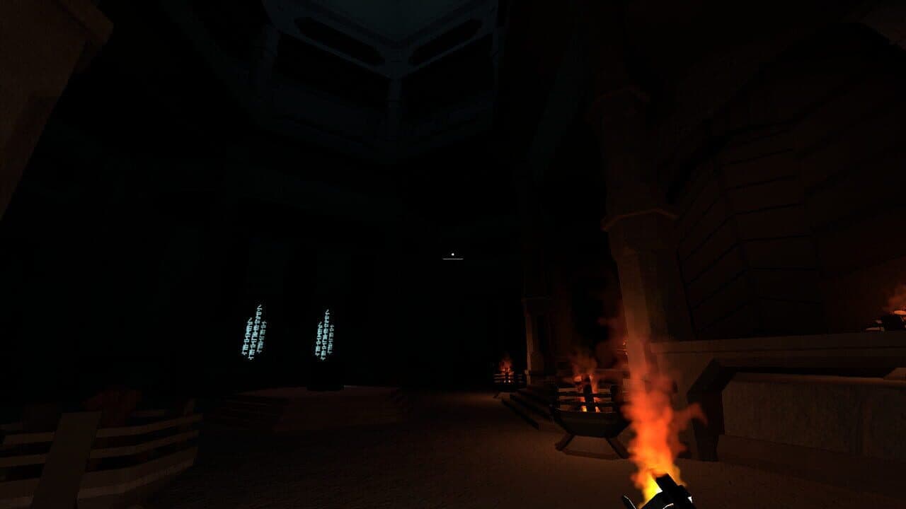 They Who Dwell Below thumbnail 13
