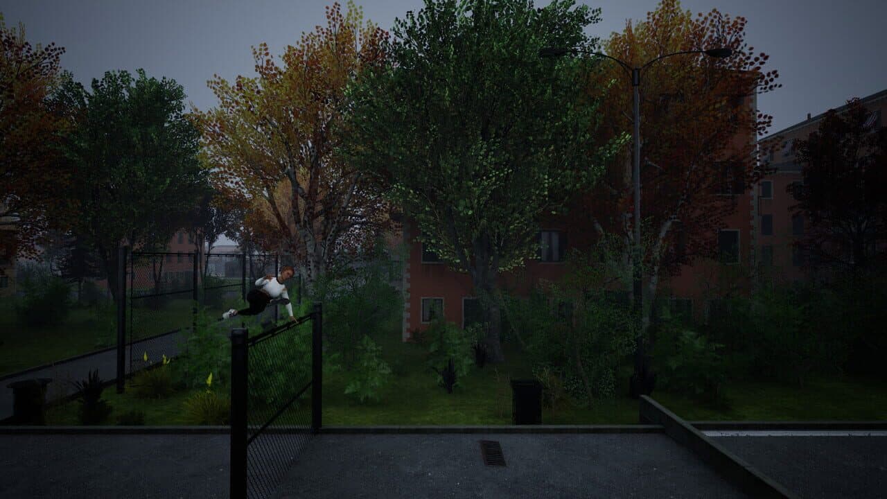 Thin Way thumbnail 4