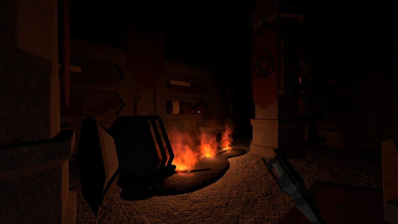 They Who Dwell Below thumbnail 14