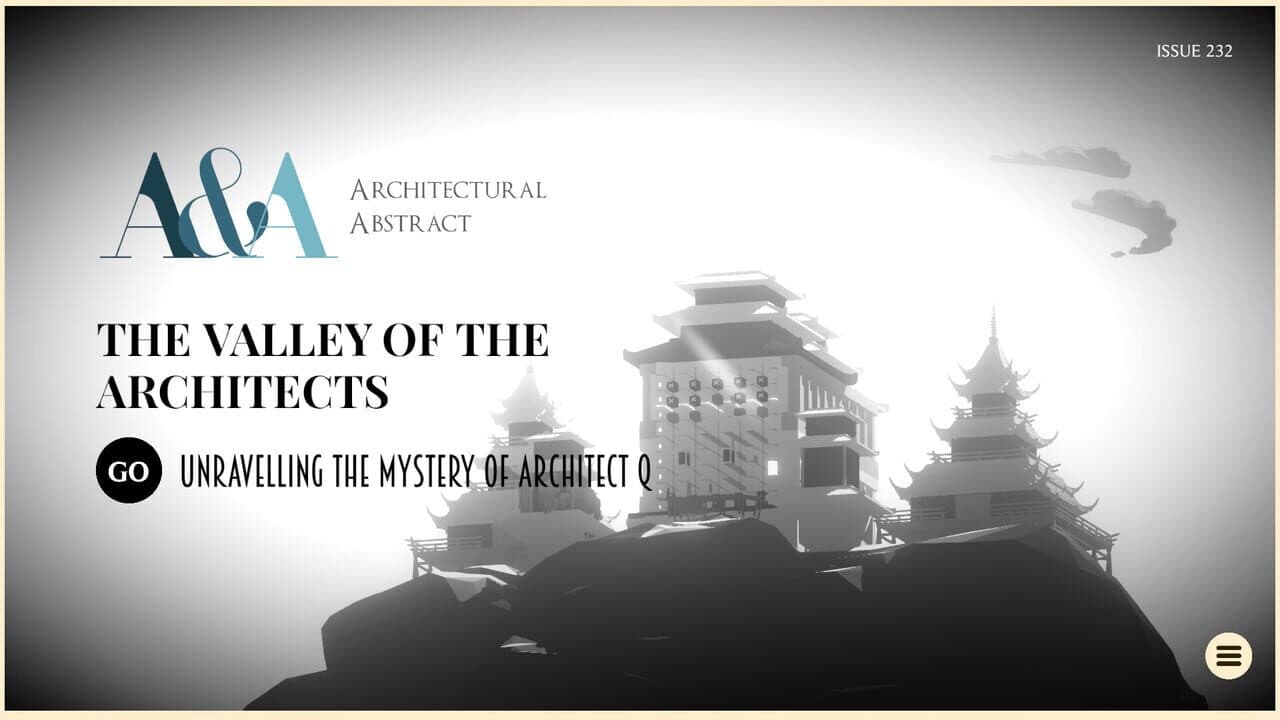 The Valley of the Architects thumbnail 3