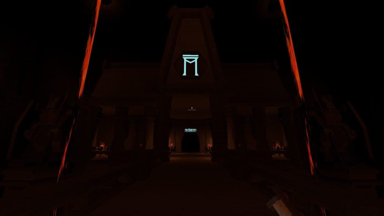 They Who Dwell Below thumbnail 2