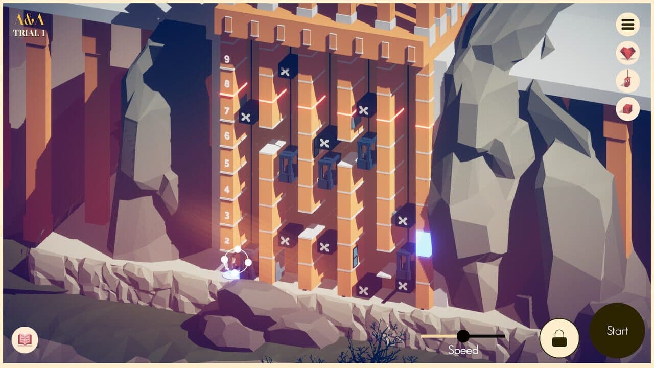 The Valley of the Architects thumbnail 4
