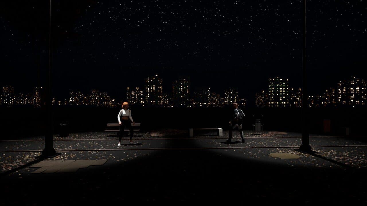 Thin Way thumbnail 7