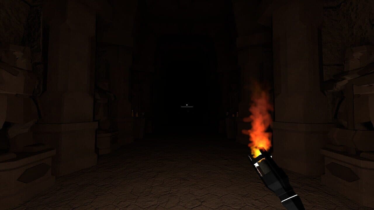 They Who Dwell Below thumbnail 3