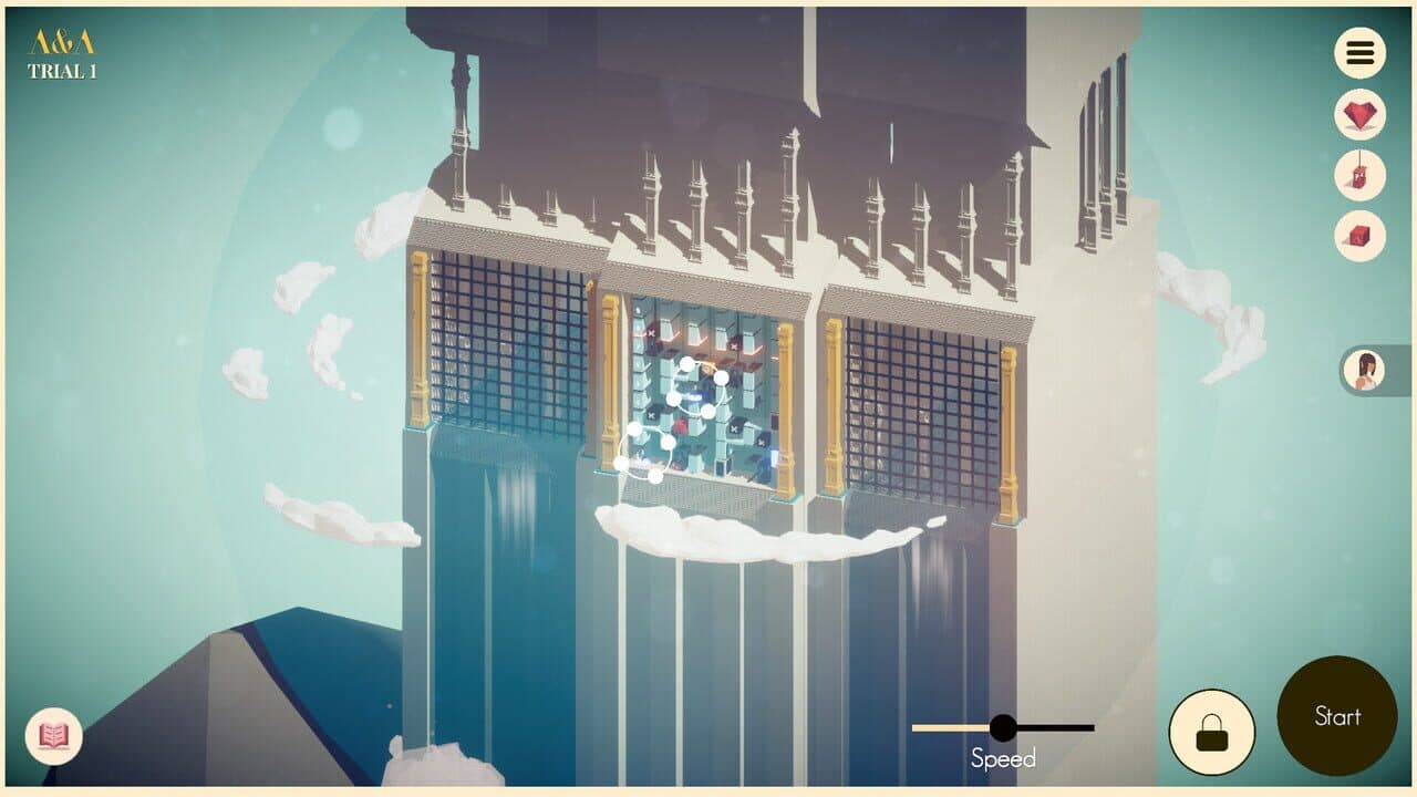 The Valley of the Architects thumbnail 5