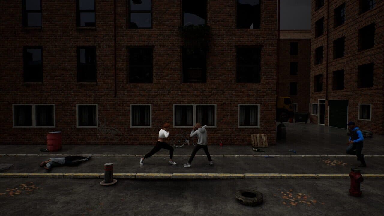 Thin Way thumbnail 8
