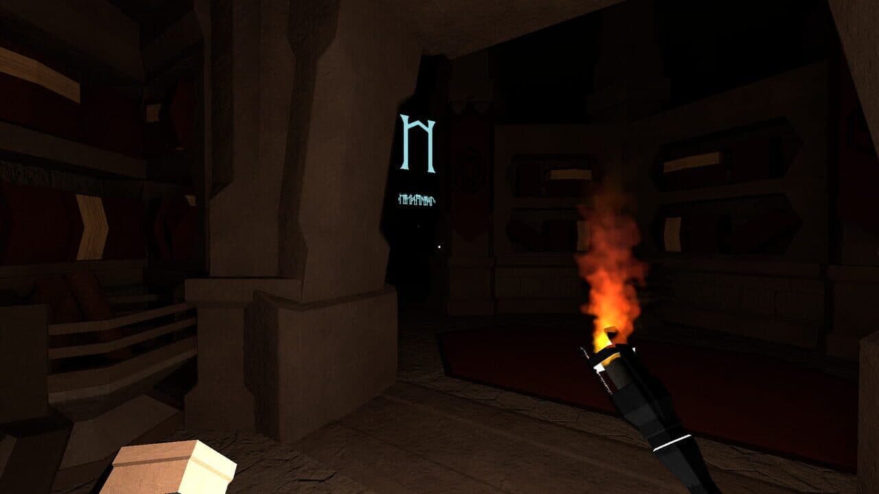 They Who Dwell Below thumbnail 4