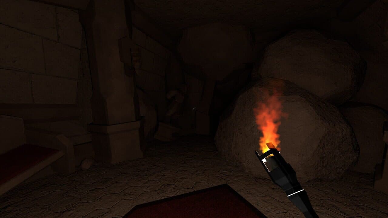 They Who Dwell Below thumbnail 5