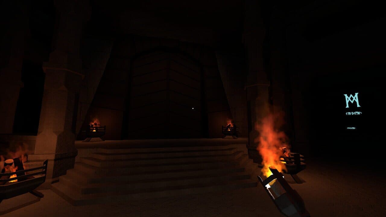 They Who Dwell Below thumbnail 15