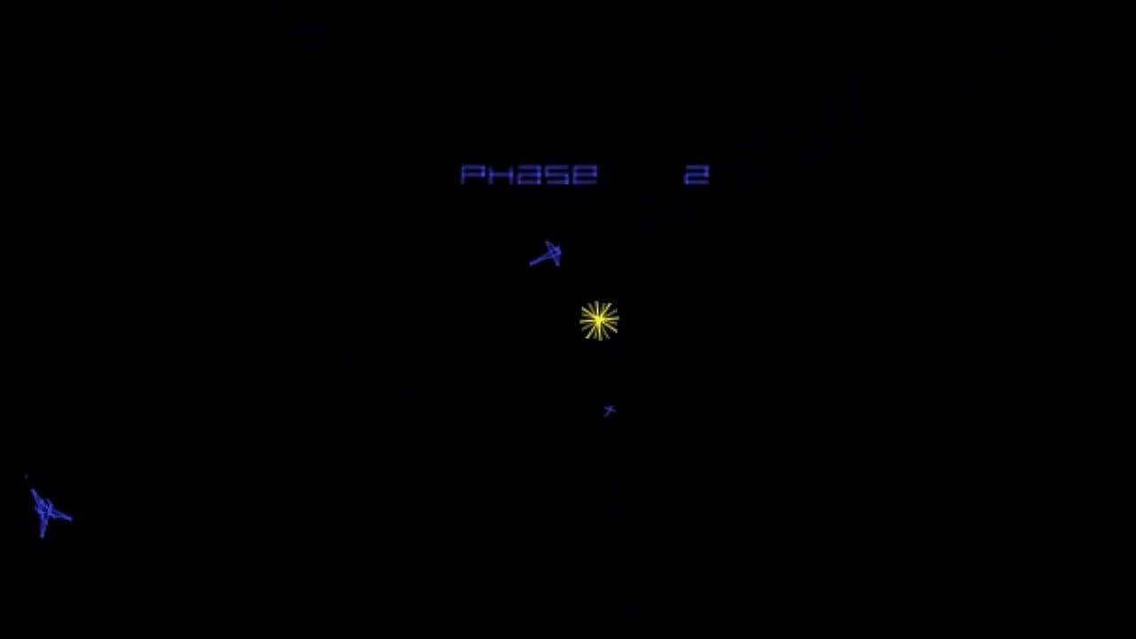 Solar Quest screenshot 1