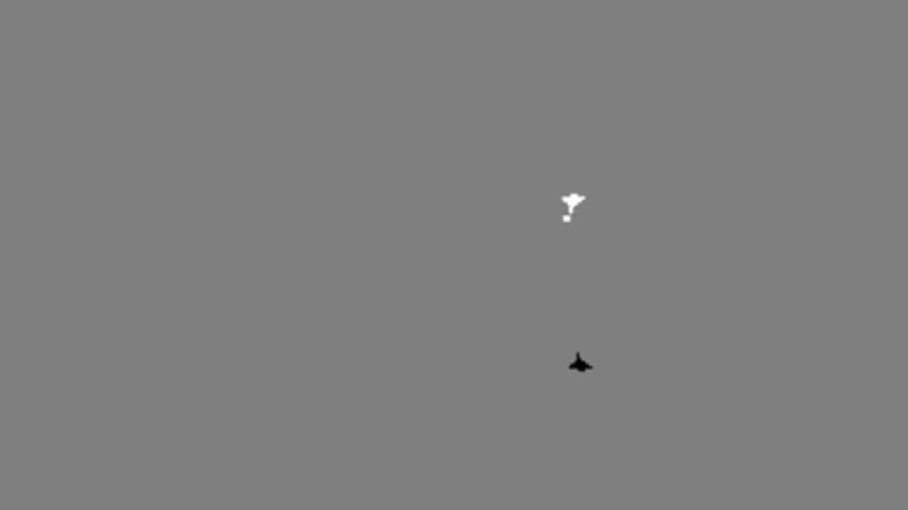 Jet Fighter screenshot 1
