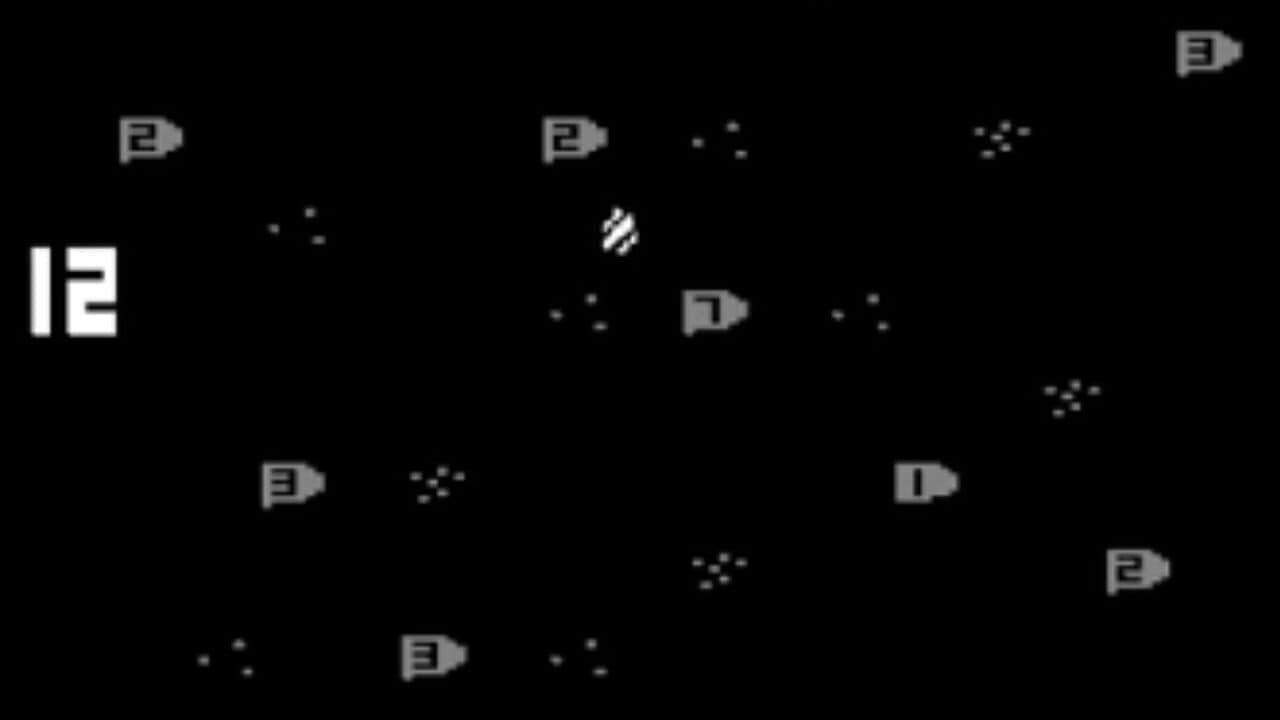 Crash 'N Score screenshot 1