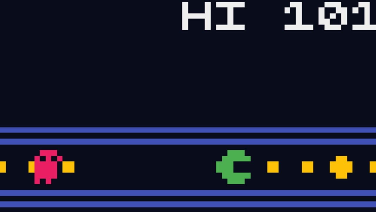 Paku Paku screenshot 1