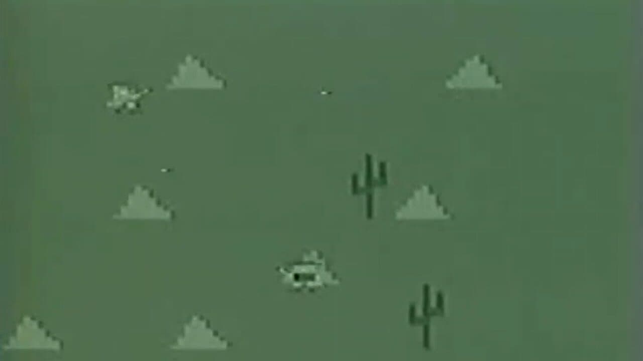 Western Gun screenshot 1