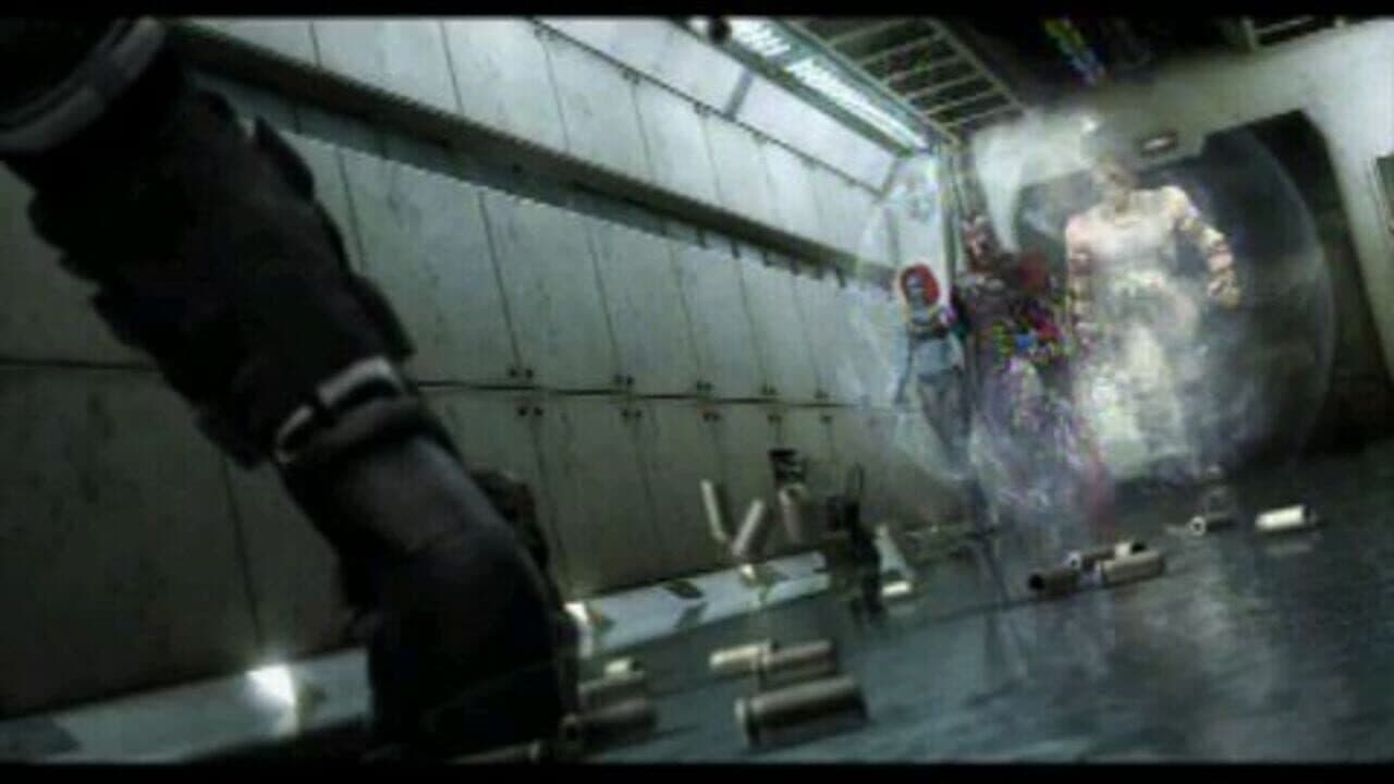 X-Men Legends II: Rise of Apocalypse screenshot 1