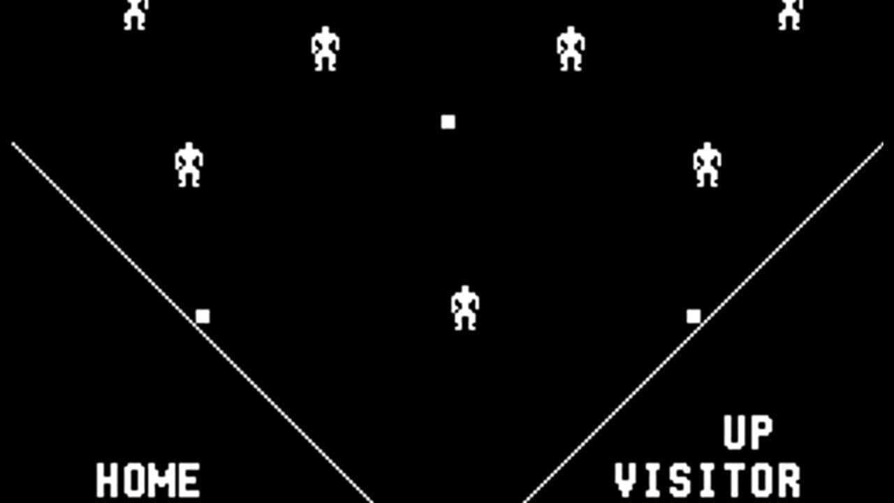 Tornado Baseball screenshot 1