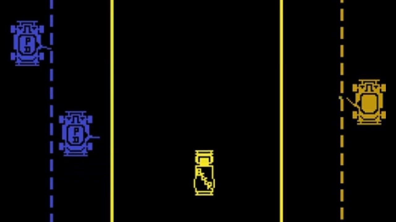 Cops 'N Robbers screenshot 1