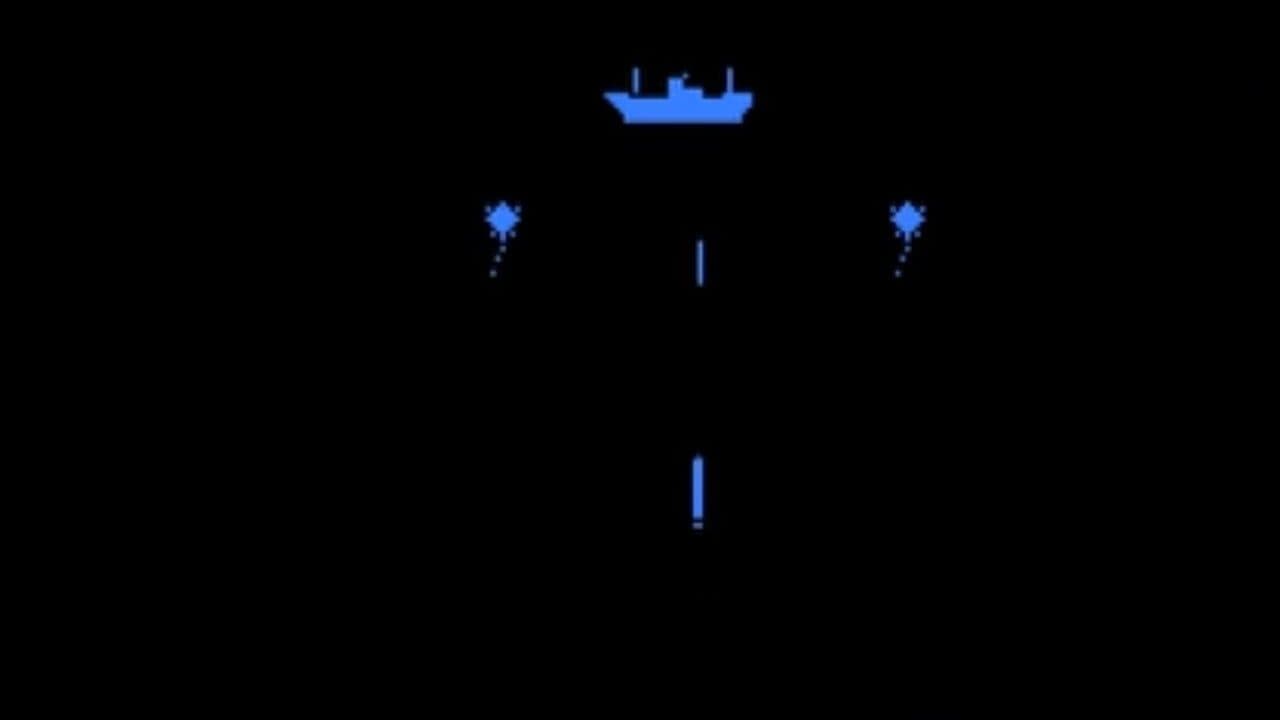 Sea Wolf screenshot 1