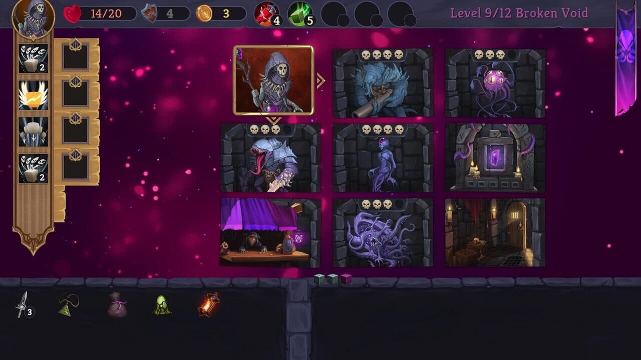 Right and Down and Dice thumbnail 3