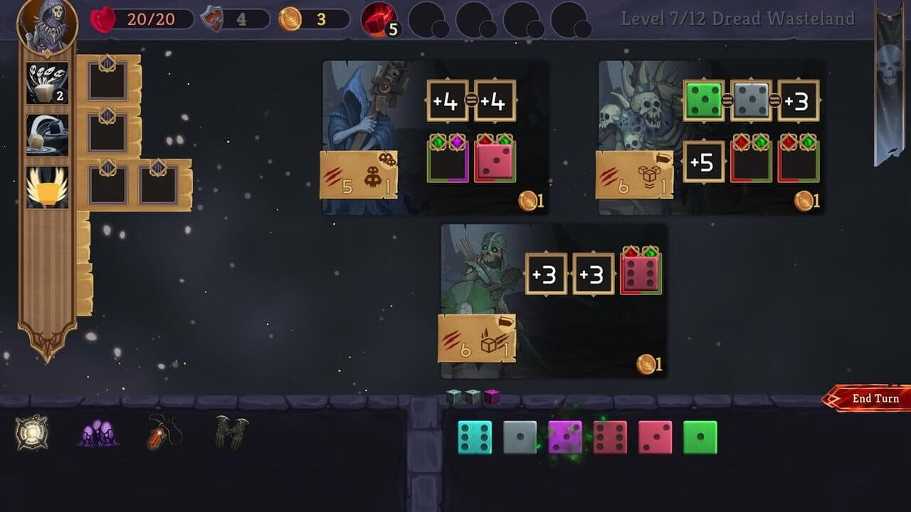 Right and Down and Dice thumbnail 4