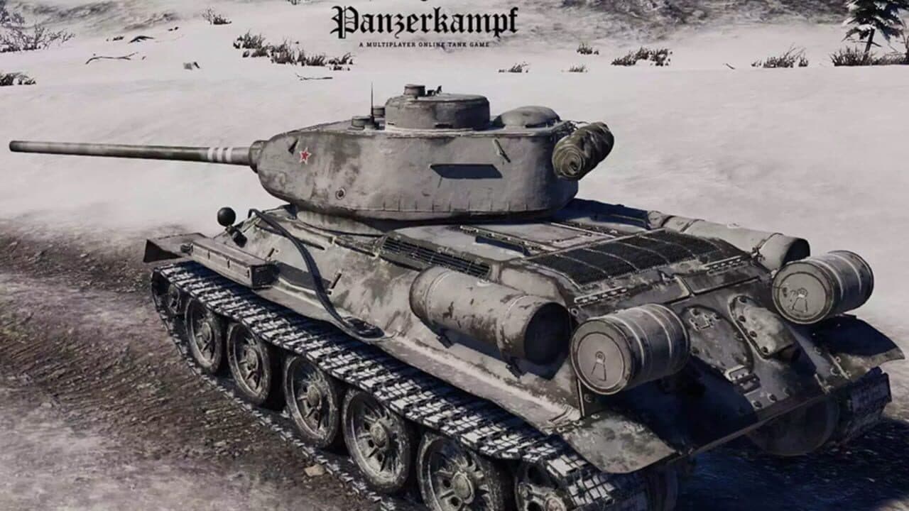 Panzerkampf thumbnail 4