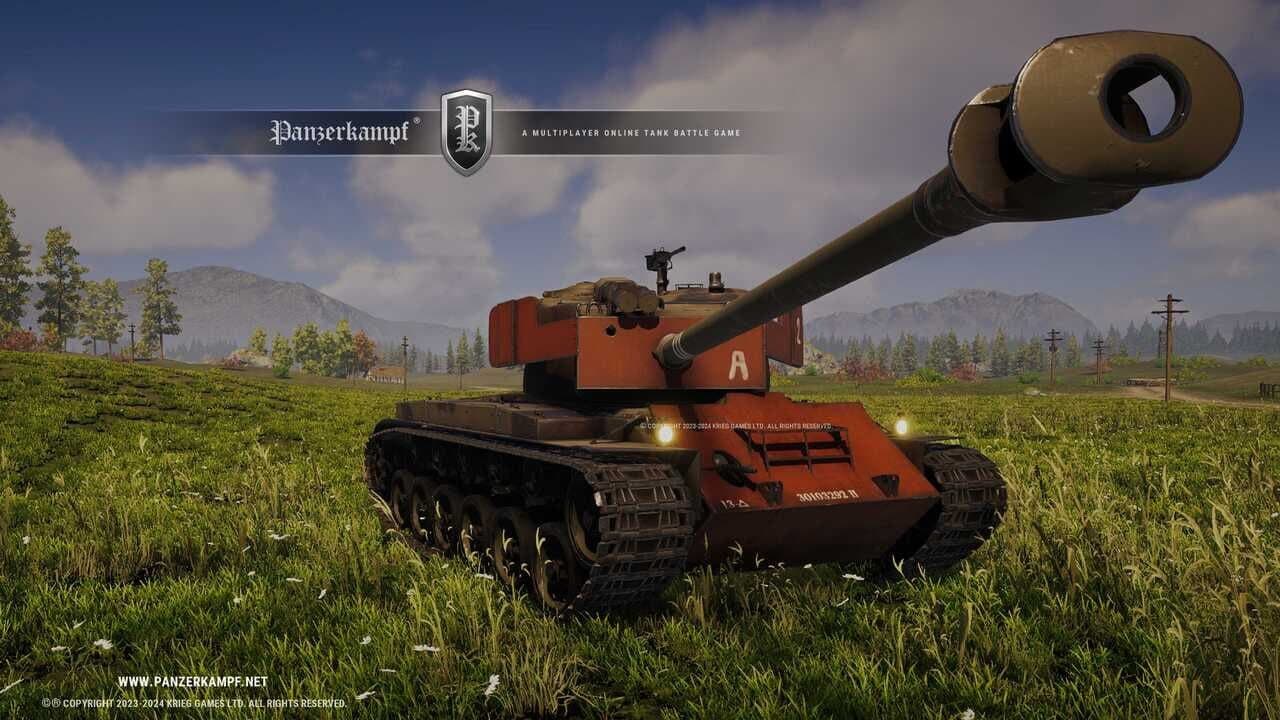 Panzerkampf thumbnail 5